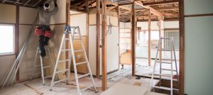 Entreprise de rénovation de la maison et de rénovation d’appartement à Saint-Andre-les-Alpes